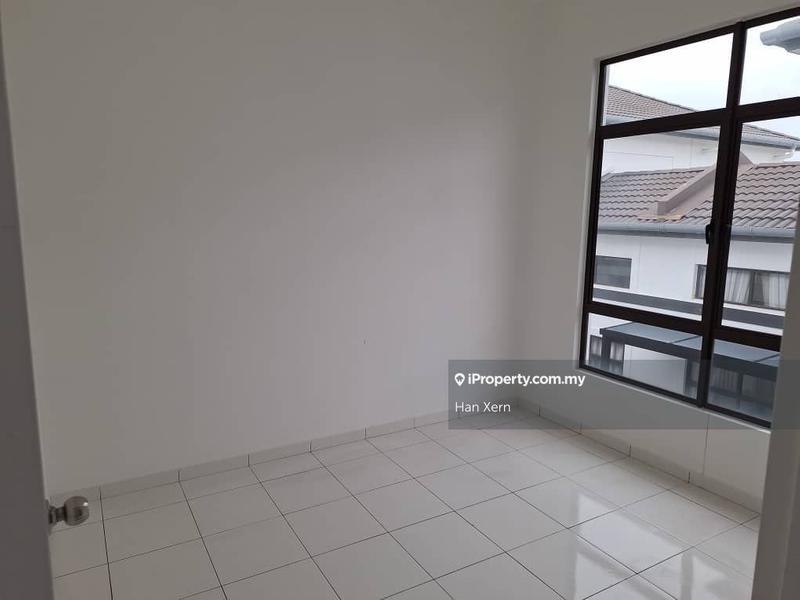 2-storey Terraced House for Sale in Bandar Puncak Alam, Puncak Alam by Han Xern - iProperty.com.my