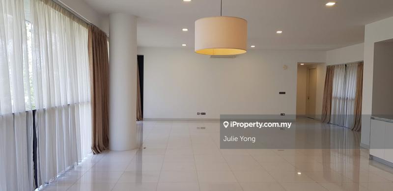 Kondominium untuk Dijual di Dedaun Condominium oleh Julie Yong - iProperty.com.my