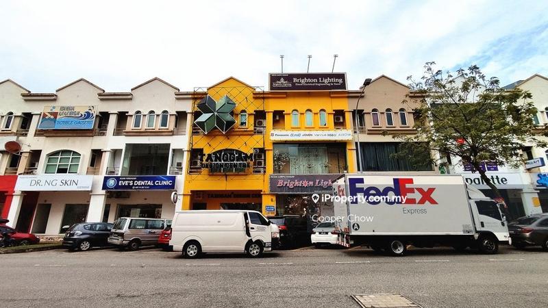 Kedai-Pejabat untuk Dijual di Dataran Sunway, Kota Damansara oleh Cooper Chow - iProperty.com.my