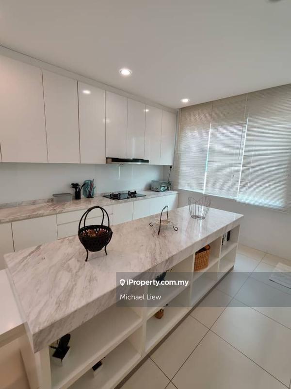 Rumah Teres 2-Tingkat untuk Disewa di Hijayu Ara Sendayan, Bandar Sri Sendayan oleh Michael Liew - iProperty.com.my