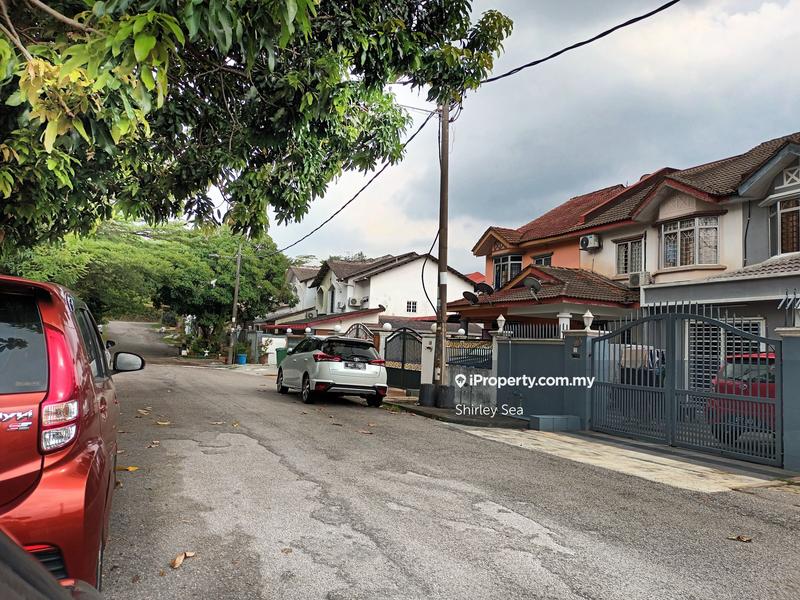 Rumah Berangkai 2 Tingkat untuk Dijual di Taman Angsana, Cheras oleh Shirley Sea - iProperty.com.my