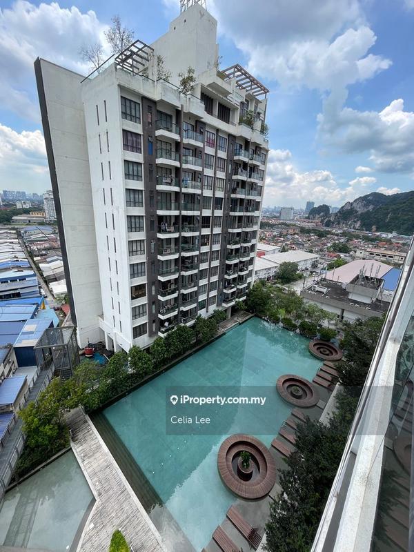 Residensi Servis untuk Dijual di Urban 360 oleh Celia Lee - iProperty.com.my