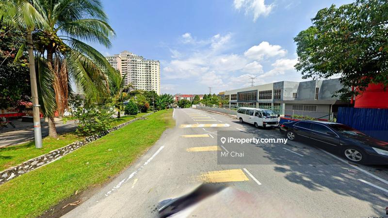 Residential Land for Sale in Seri Kembangan, Zoning Residential Land (5 Acres), Seri Kembangan by Mr Chai - iProperty.com.my