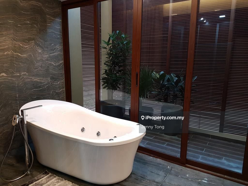 Banglo untuk Dijual di Tropicana, Petaling Jaya oleh Jenny Tong - iProperty.com.my