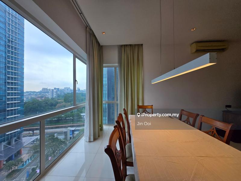 Condominium for Rent in Suasana Sentral Loft by Jin Ooi - iProperty.com.my