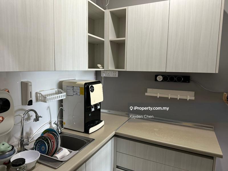 Condominium for Sale in Sutera Pines by Kayden Chen - iProperty.com.my