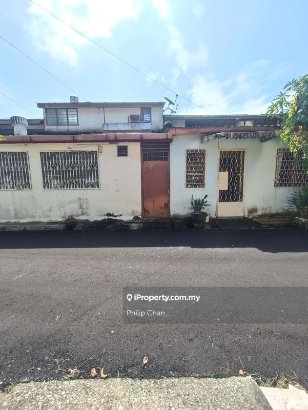 Rumah Berangkai 1 Tingkat untuk Dijual di Kepong Baru, Kepong oleh Philip Chan - iProperty.com.my