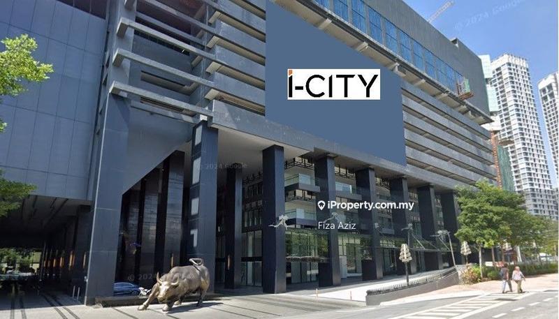 For Sale - Twenty8 I-City Selangor Golden Triangle