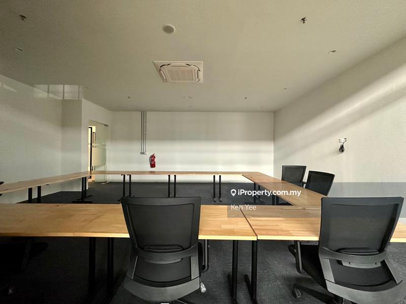 Shop-Office for Sale in Kota Damansara, Selangor by Ken Yee - iProperty.com.my