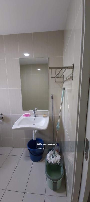 Service Residence for Rent in Sunway Geo Residence by Janet Au - iProperty.com.my