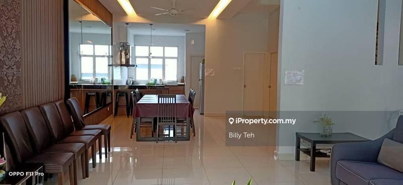 3-storey Terraced House for Sale in Batu Feringghi, Penang by Billy Teh - iProperty.com.my