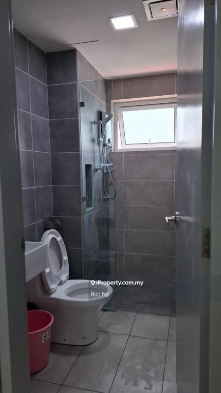 Service Residence for Sale in 121 Residences by Ben Ng - iProperty.com.my