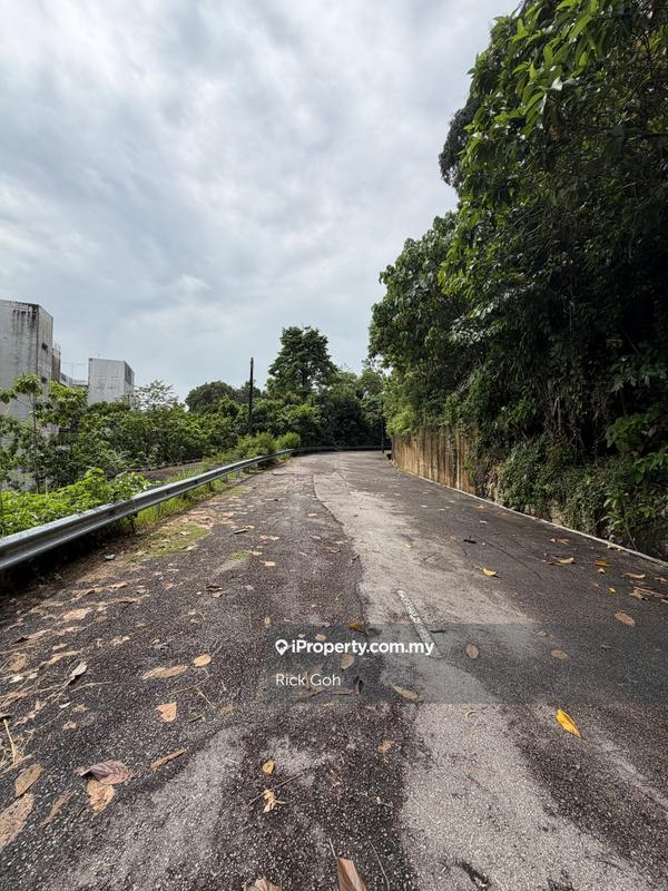 Bungalow Land for Sale in Tanjung Bungah, Penang by Rick Goh - iProperty.com.my