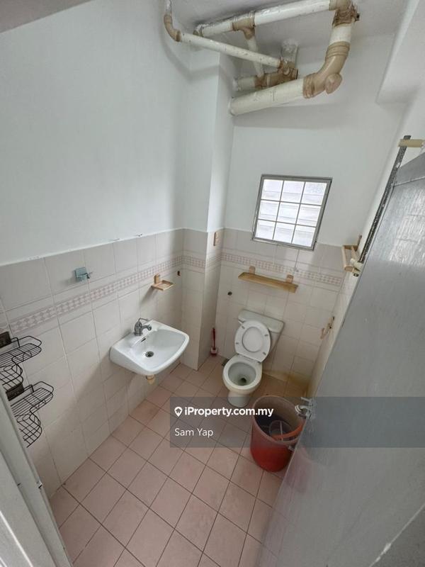 Condominium for Sale in Midah Ria Condominium by Sam Yap - iProperty.com.my