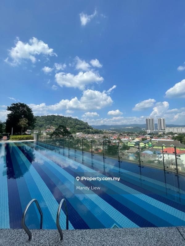 Service Residence for Sale in Saville @ Melawati by Mandy Liew - iProperty.com.my