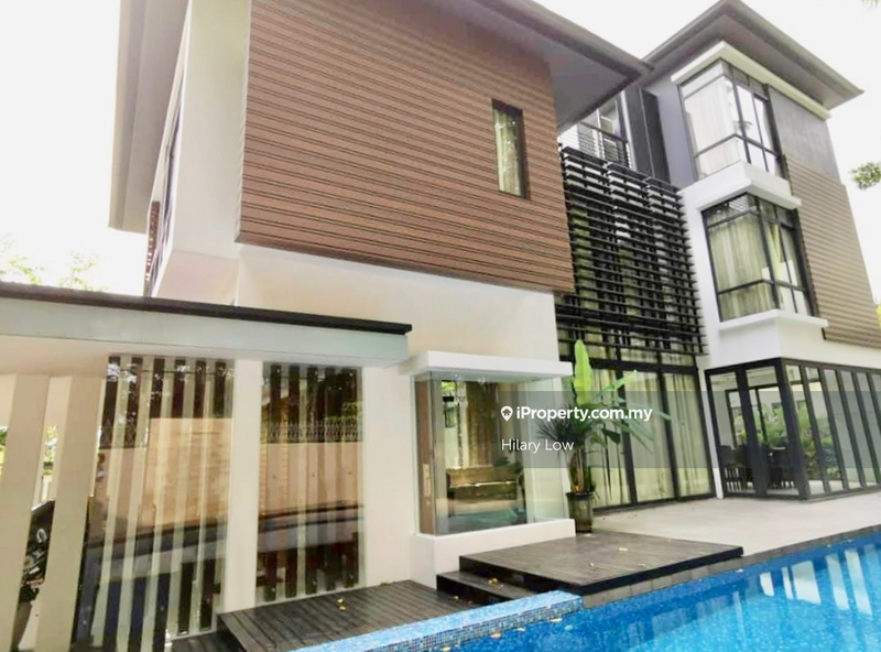 Bungalow House for Sale in Taman Seputeh, Seputeh by Hilary Low - iProperty.com.my