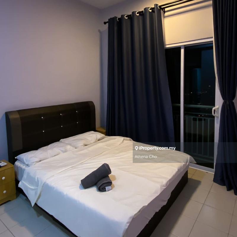 Kediaman Servis untuk Dijual di Mesahill oleh Athena Cho - iProperty.com.my