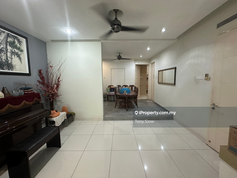 Bungalow House for Sale in USJ Heights, Subang Jaya by Tony Siow - iProperty.com.my