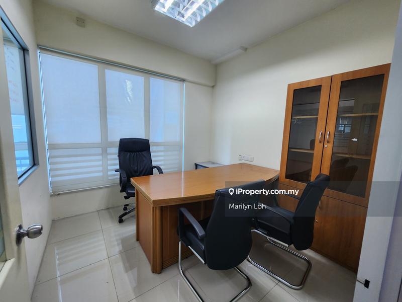 For Sale - Parklane Commercial Hub, Kelana Jaya, Petaling Jaya