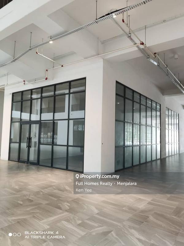 For Rent - Emporis, kota damansara