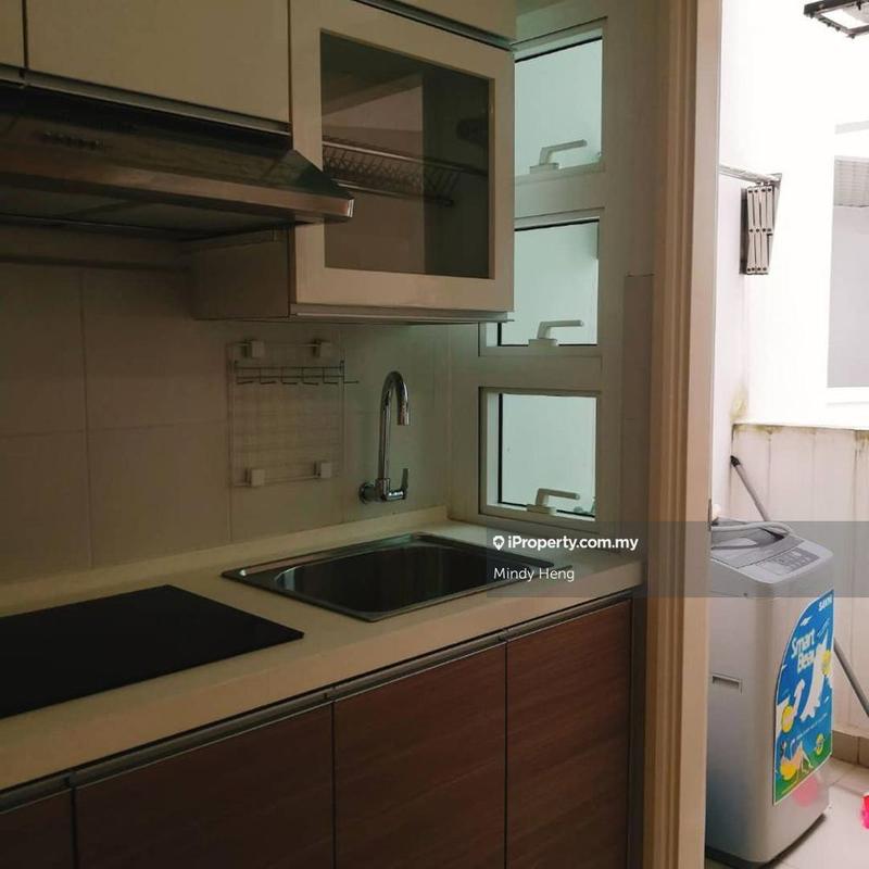 Service Residence for Sale in 1Medini by Mindy Heng - iProperty.com.my