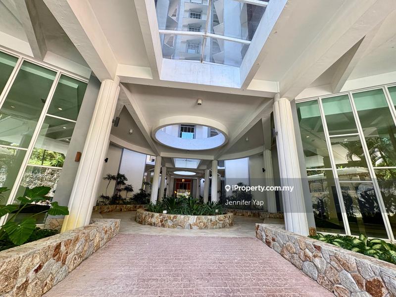 Condominium for Sale in Armanee Terrace II by Jennifer Yap - iProperty.com.my