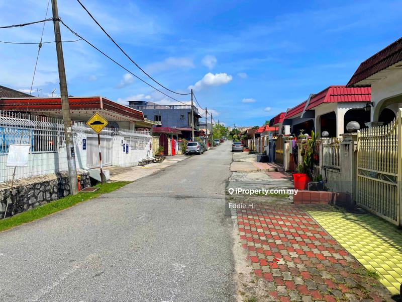 Rumah Berangkai 1 Tingkat untuk Dijual di Taman Desa Jaya, Kepong oleh Eddie Hi - iProperty.com.my