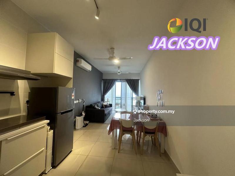 Kondominium untuk Disewa di Eco Bloom oleh Jackson - iProperty.com.my