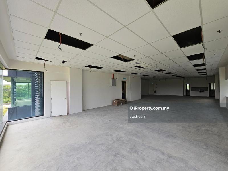 Office for Sale in tsgo7, Cyberjaya by Joshua S - iProperty.com.my