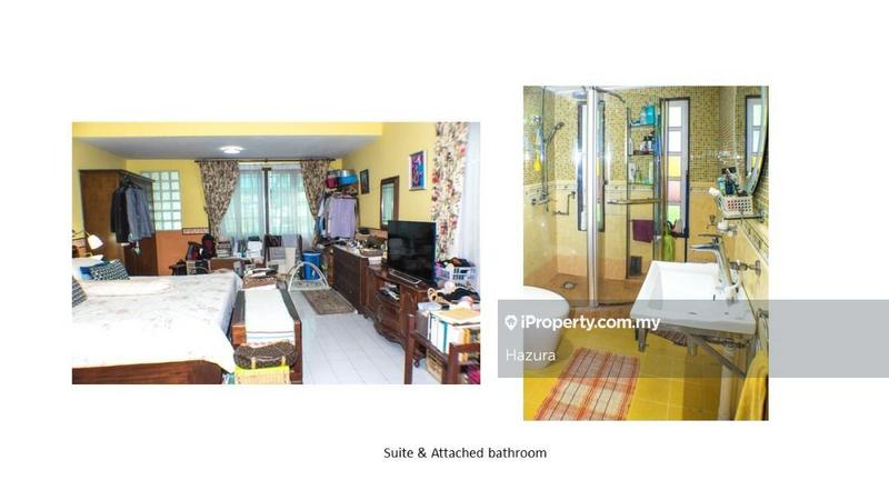 Bungalow House for Sale in Bandar Baru Bangi, Selangor by Hazura - iProperty.com.my