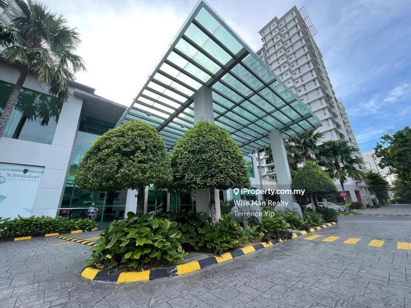Condominium for Sale in USJ One Avenue Condo by Terrence Yip - iProperty.com.my