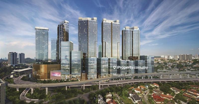 Office for Sale in Damansara Heights, Kuala Lumpur by Megan Goh - iProperty.com.my