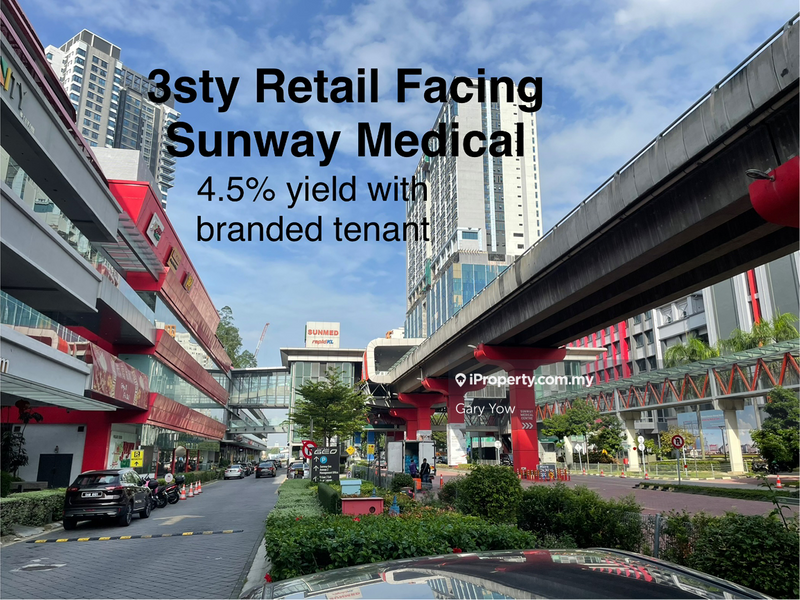 For Sale - Sunway Geo Avenue