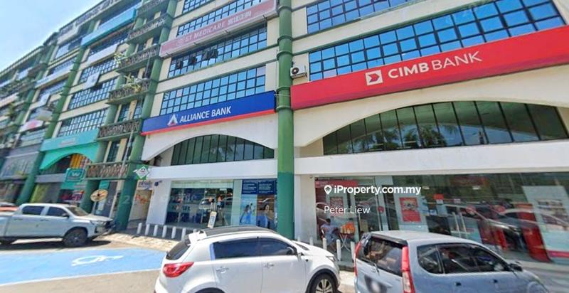 For Sale - TAMAN SERDANG PERDANA