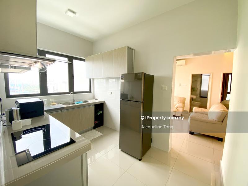 Service Residence for Sale in SkyVille 8 @ Benteng 8 by Jacqueline Tong - iProperty.com.my