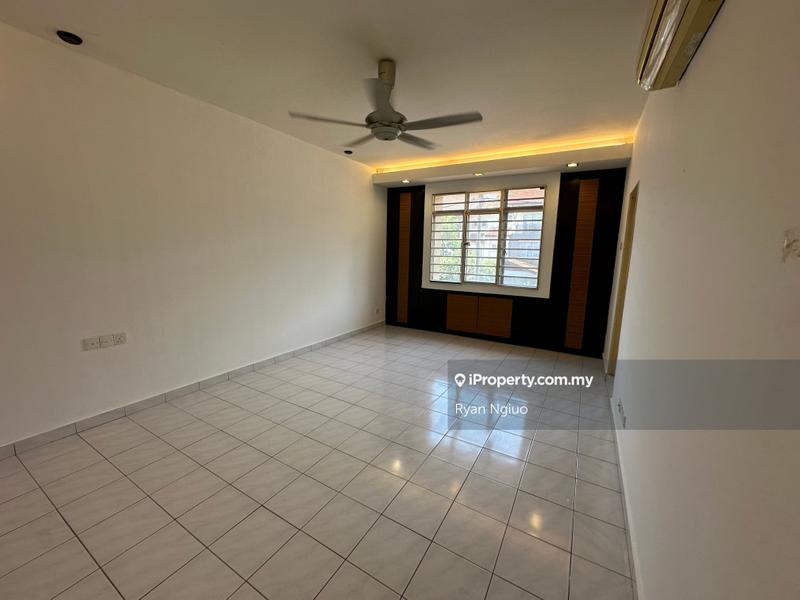 2.5-storey Terraced House for Sale in Taman Bukit Serdang, Seri Kembangan by Ryan Ngiuo - iProperty.com.my