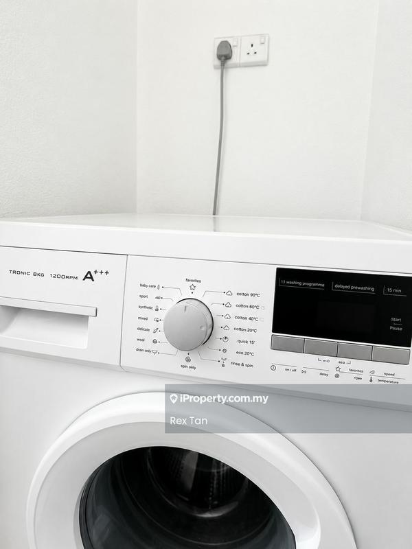 Condominium for Rent in Avara by Rex Tan - iProperty.com.my
