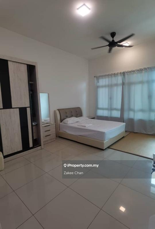 For Rent - La Thea Residences