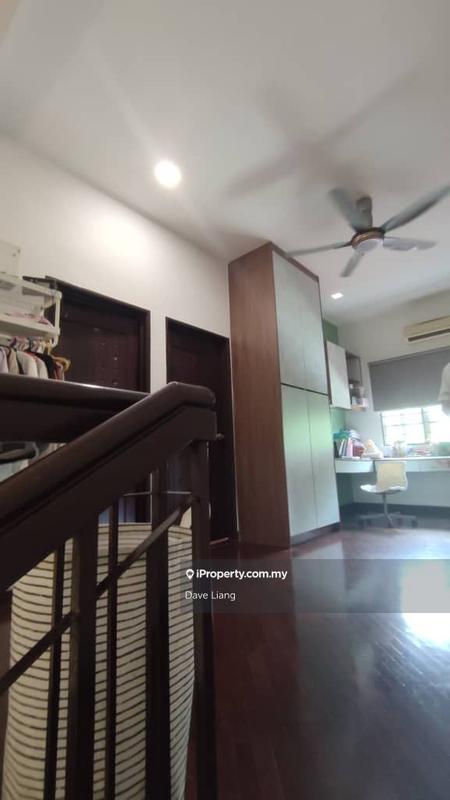 2-storey Terraced House for Sale in Bandar Puteri Puchong, Puchong by Dave Liang - iProperty.com.my