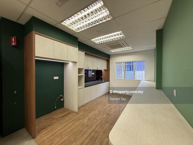 Kilang Terpisah untuk Dijual di Kawasan Perindustrian Batu Caves, Batu Caves oleh Steven Tay - iProperty.com.my