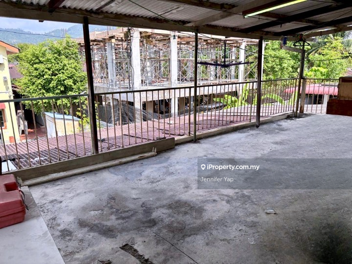 Bungalow House for Sale in Minden Heights, Gelugor by Jennifer Yap - iProperty.com.my