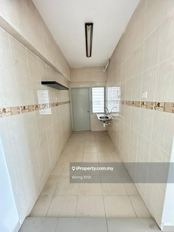 Condominium for Sale in Kepong Sentral Condominium by Weng Khit - iProperty.com.my