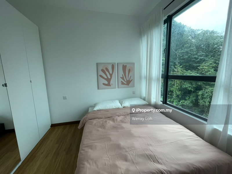 Condominium for Rent in The Trees by Wenxy Loh - iProperty.com.my