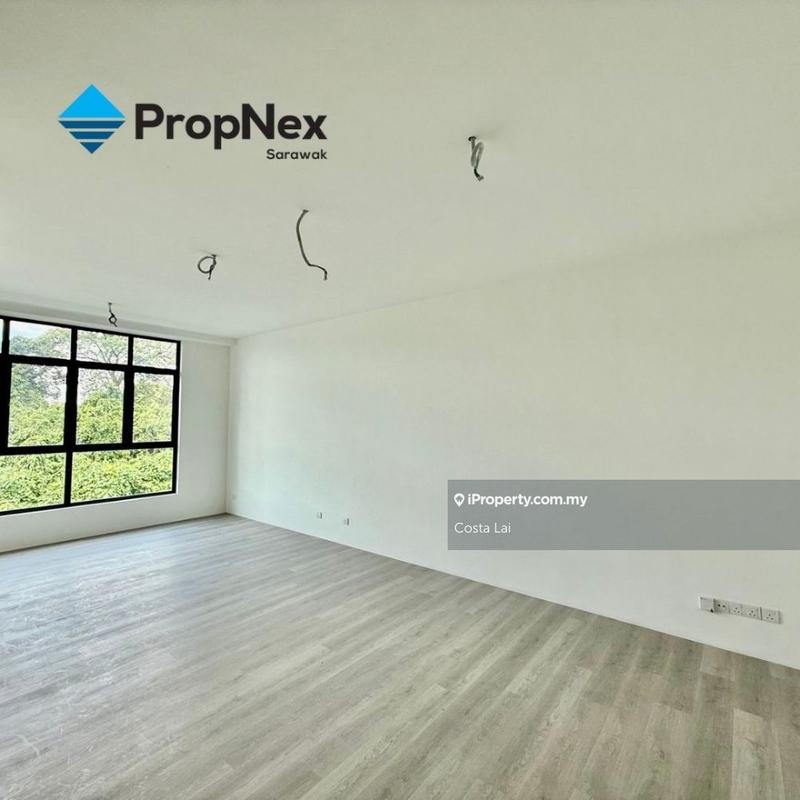 Pangsapuri untuk Dijual di Tabuan Residence oleh Costa Lai - iProperty.com.my