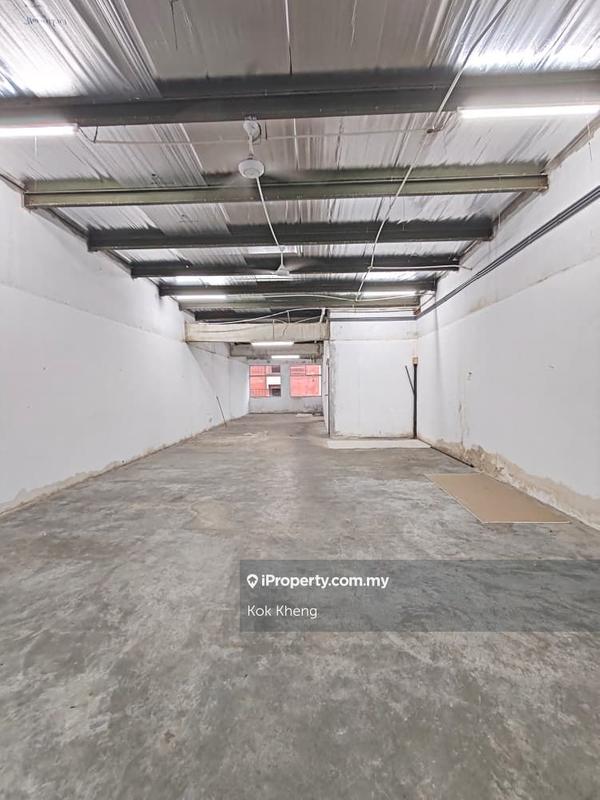 Kedai-Pejabat untuk Disewa di Taman Mutiara Melaka, Batu Berendam oleh Kok Kheng - iProperty.com.my