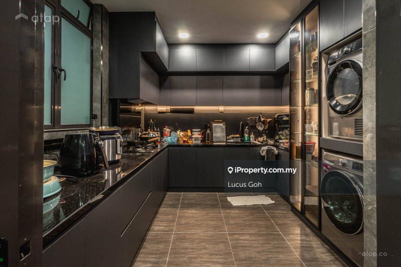 For Sale - Jernih Residence