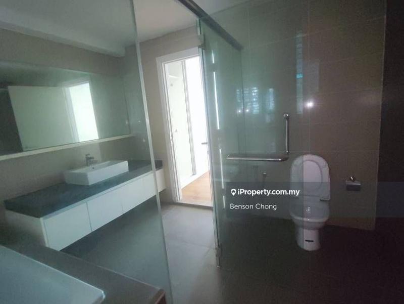 Condominium for Sale in Iskandar Residences by Benson Chong - iProperty.com.my