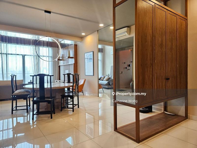 For Sale - Dua Menjalara