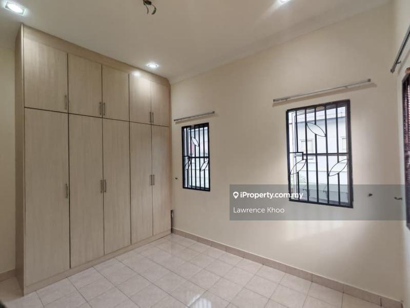 Rumah Berkembar untuk Dijual di The Rise, Seri Kembangan oleh Lawrence Khoo - iProperty.com.my