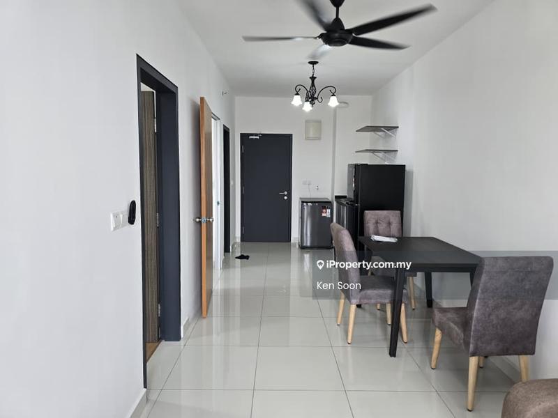 Kediaman Servis untuk Disewa di Lakeview Suites @ Edumetro oleh Ken Soon - Interior - iProperty.com.my